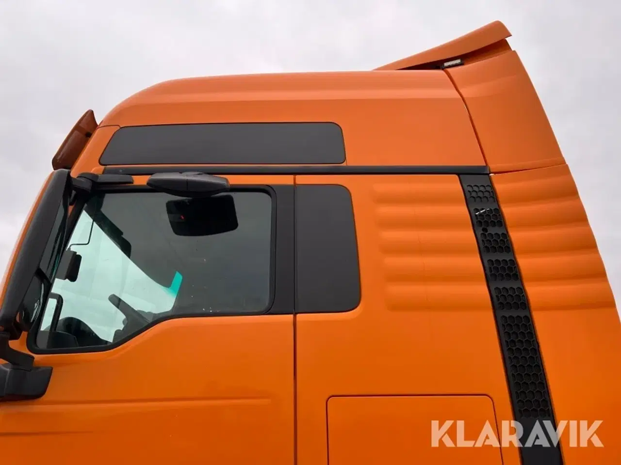 Billede 9 - Lastbil MAN TGX 26.440 6x2/2 BLS