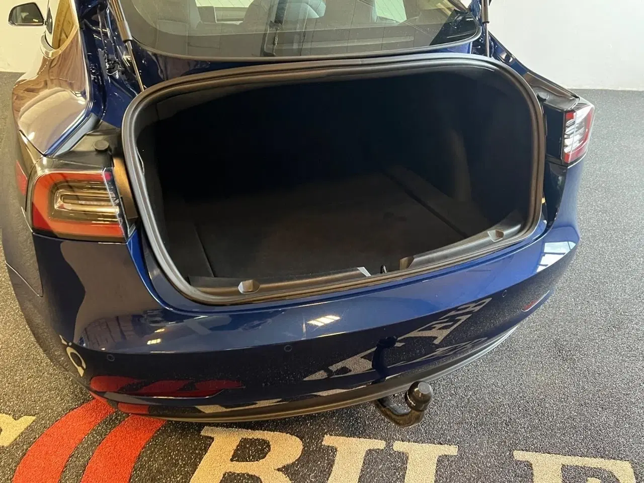 Billede 9 - Tesla Model 3  Long Range AWD