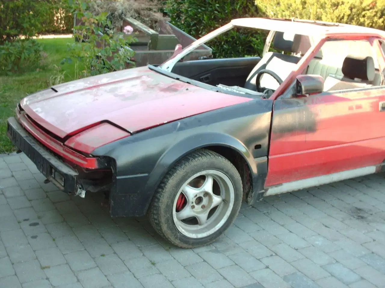Billede 1 - AW11 Projekt