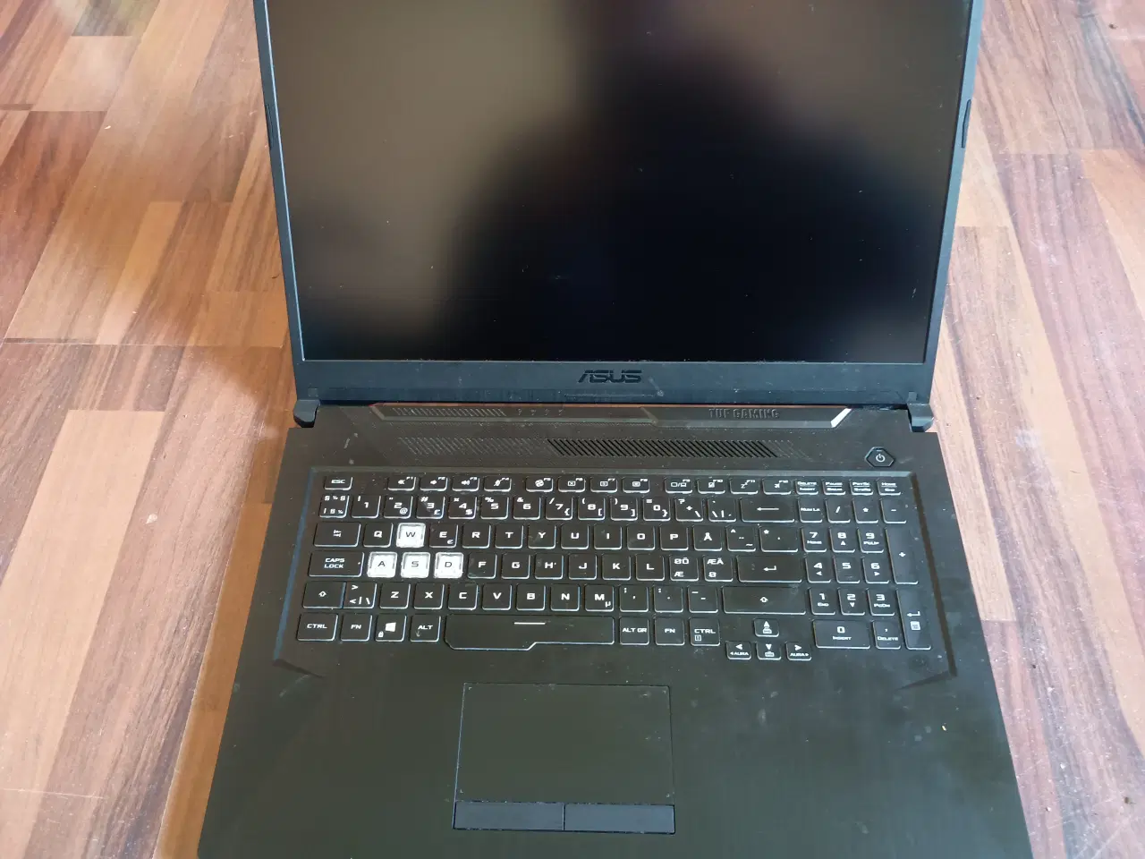 Billede 6 - Gaming laptop PC