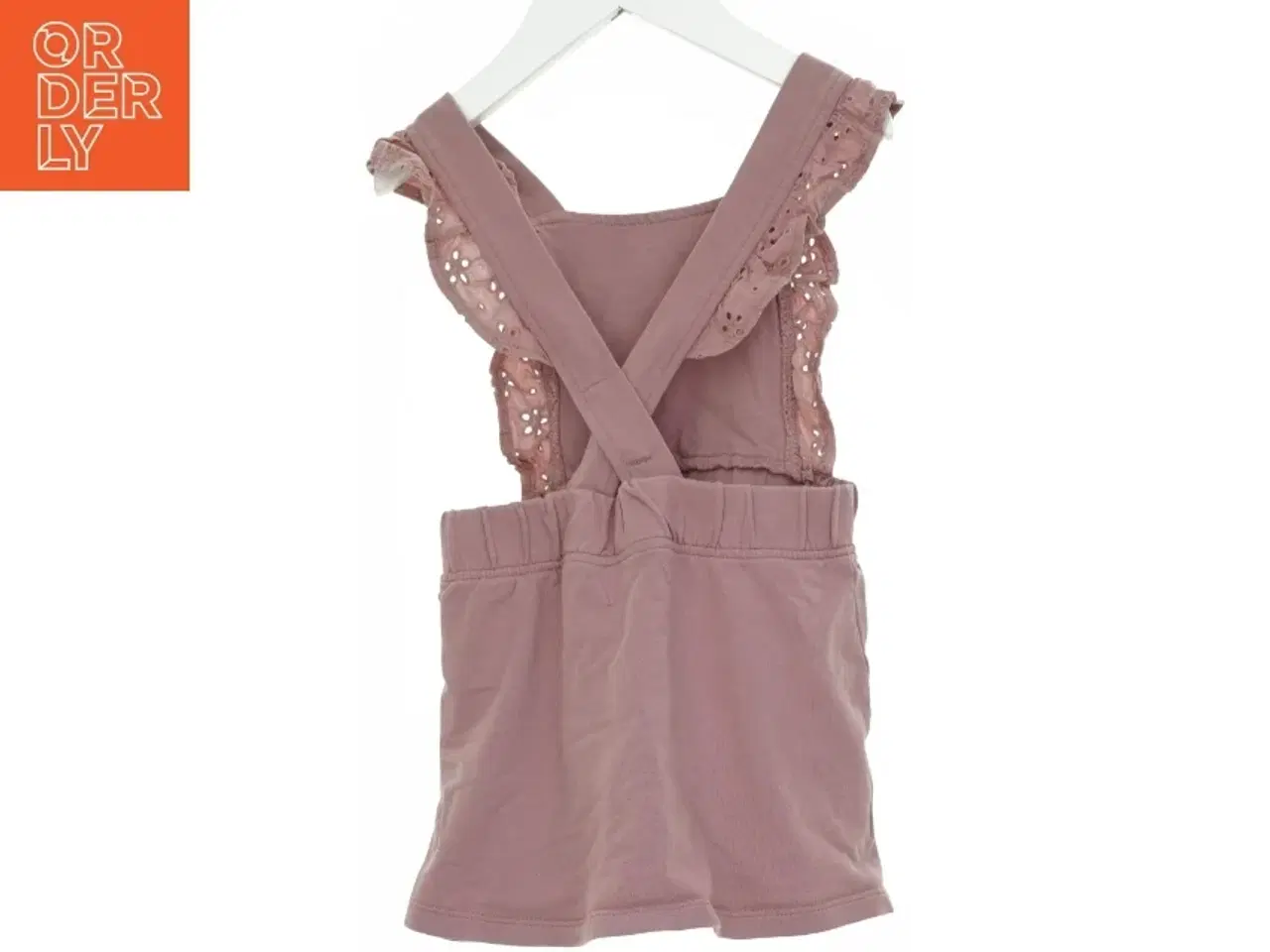 Billede 2 - Kjole fra Name It (str. 86 cm)