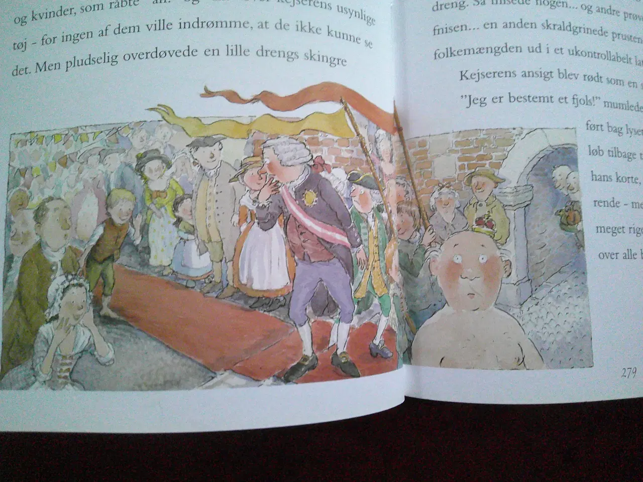 Billede 4 - Børnenes bedste eventyr fra hele verden, Belinda G