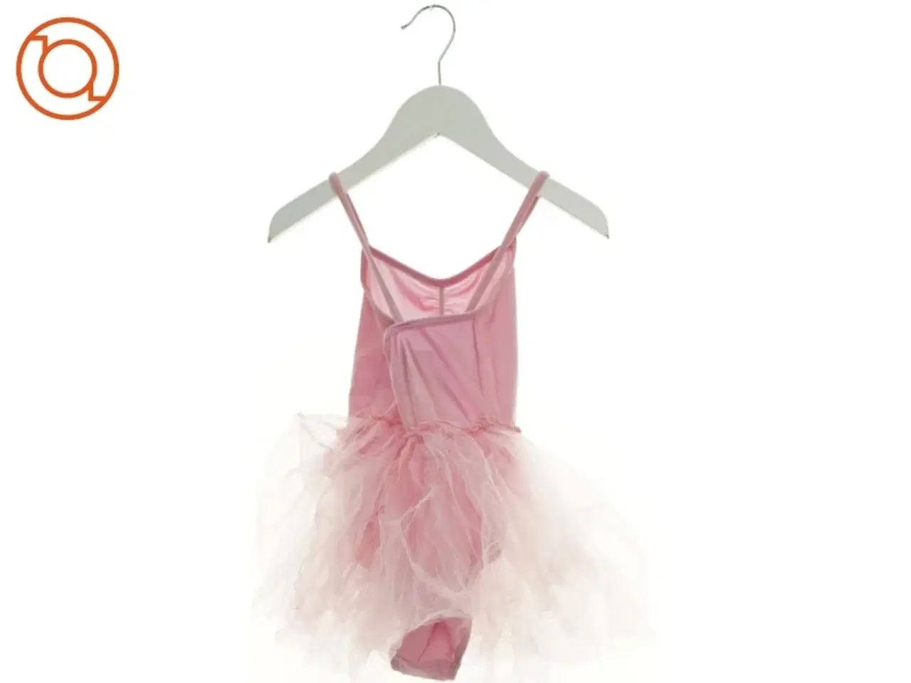 Billede 2 - Kjole, ballerina dansedragt fra H&M (str. 110 cm)