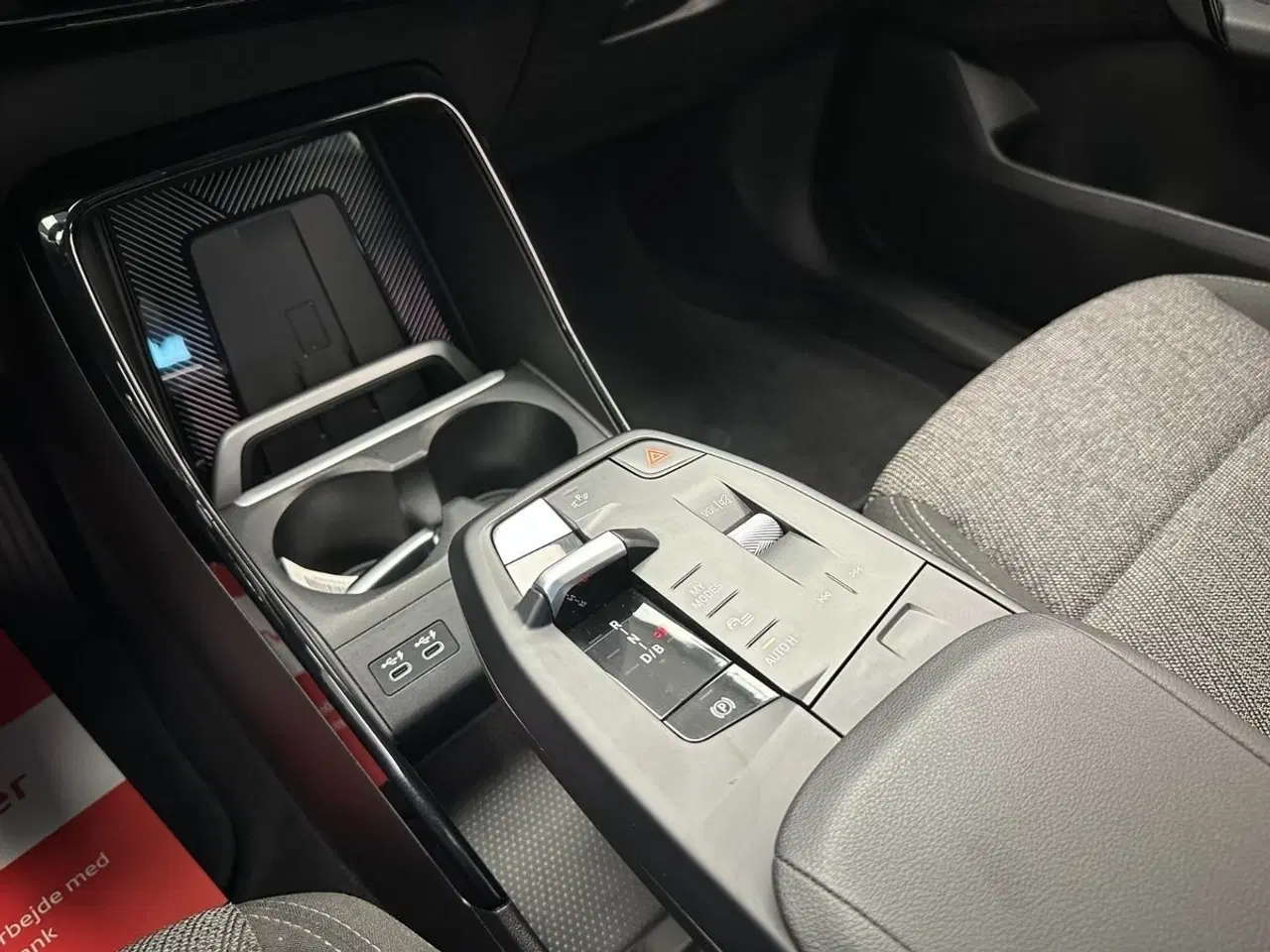 Billede 18 - BMW iX1 xDrive30