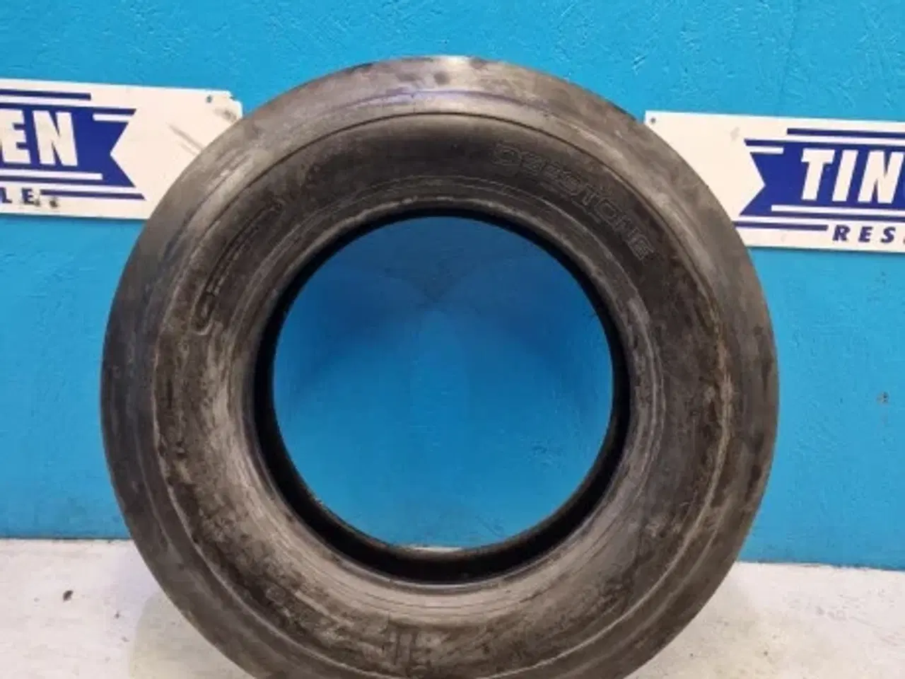 Billede 12 - 18" 750-18