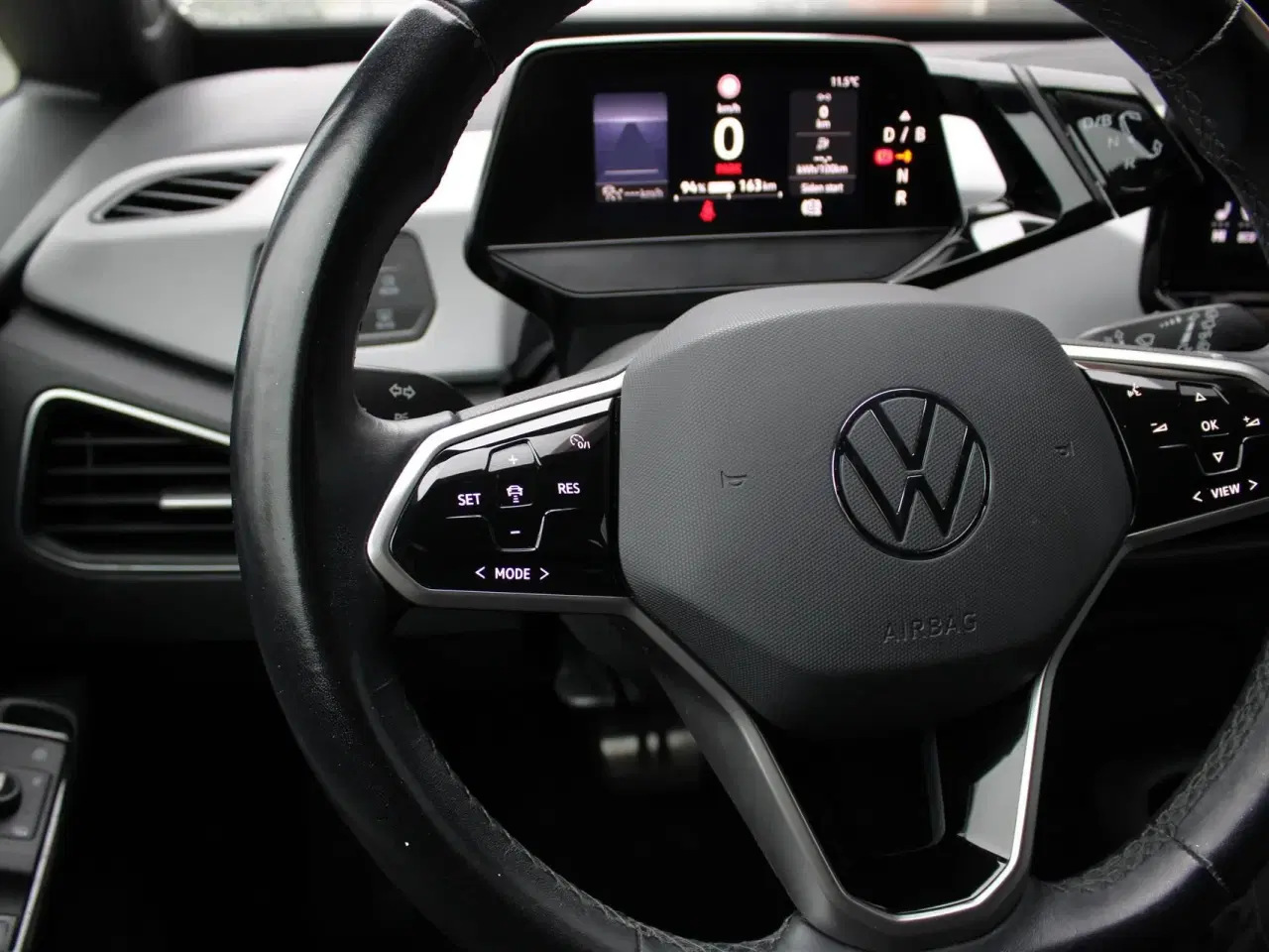 Billede 6 - VW ID.3 EL Pro Performance 204HK 5d Aut.