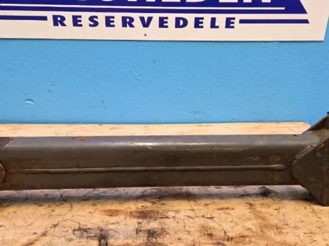 Billede 8 - Fendt 12130N Plejlstang 700141189