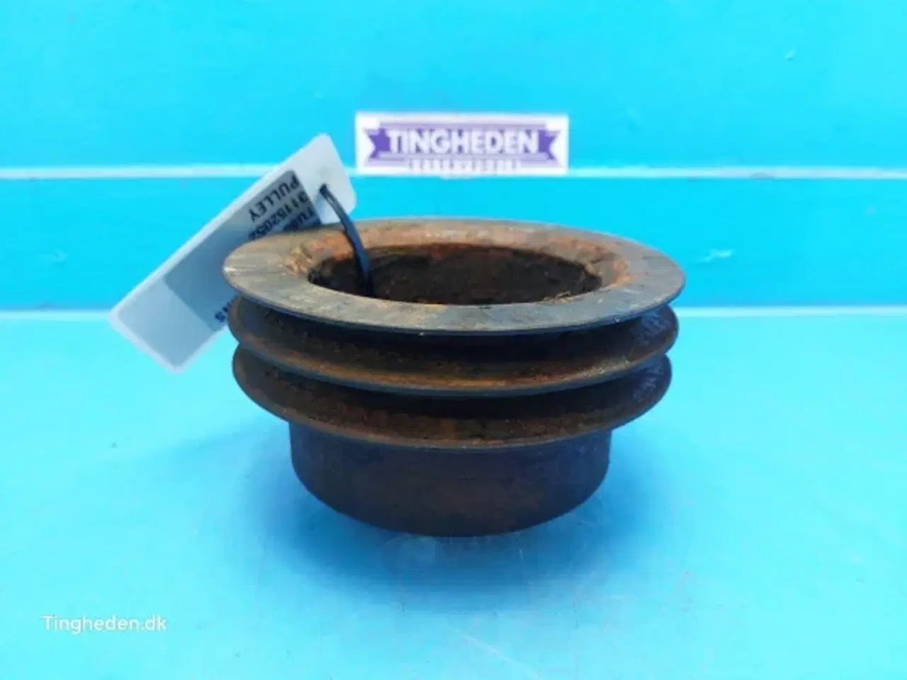 Billede 5 - Massey Ferguson 31 Motorremskive 31152052