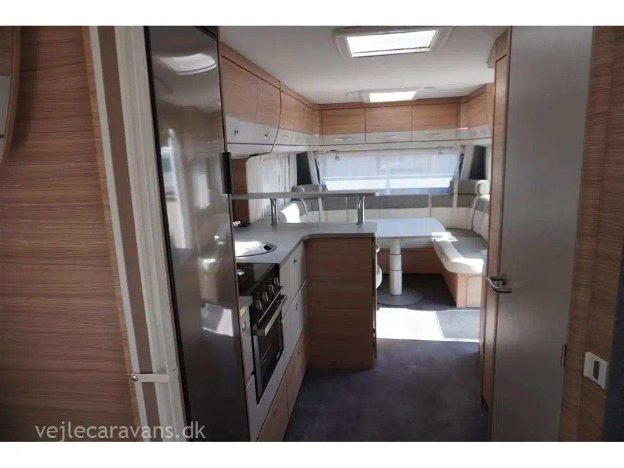 Billede 19 - 2020 - Dethleffs Generation Scandi 655 RE