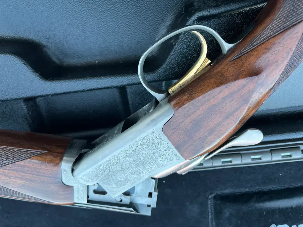 Billede 7 - Browning 725 HUNTER UK PREMIUM II