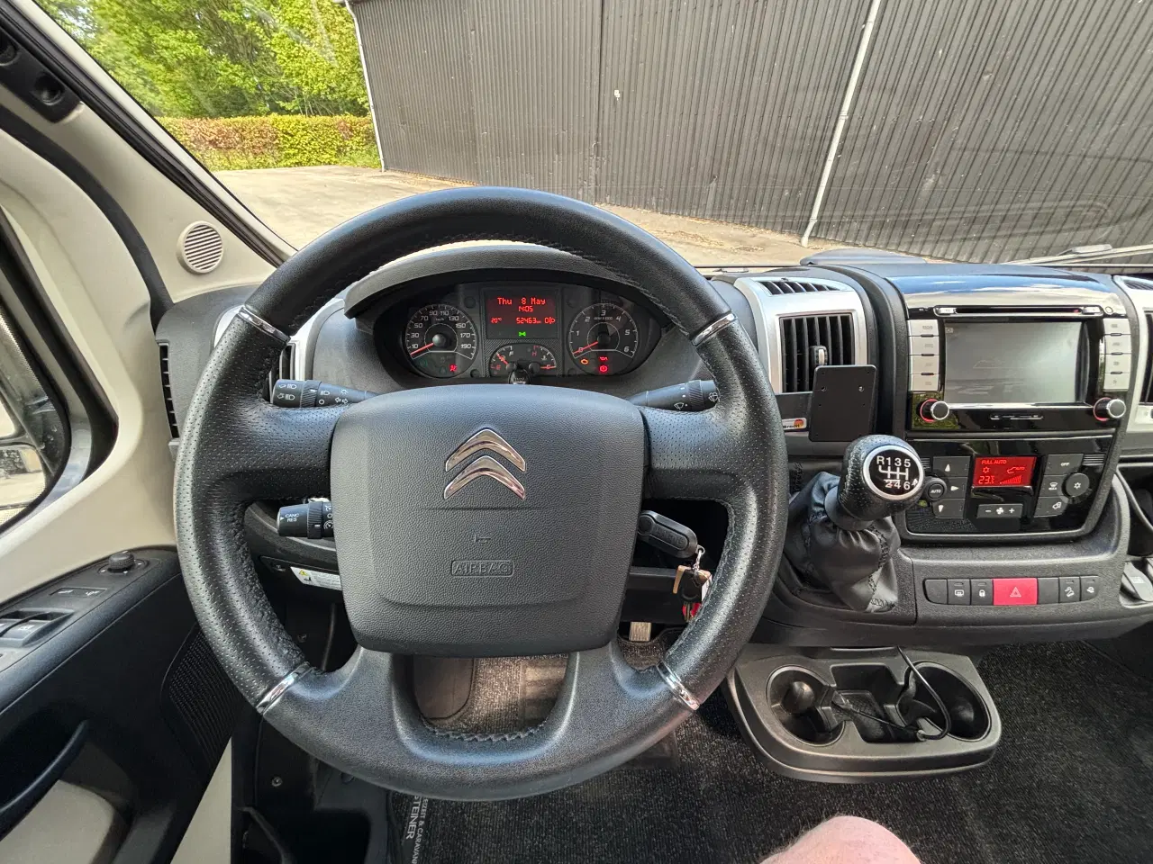 Billede 14 - Autocamper til salg - Pössl Win2plus 