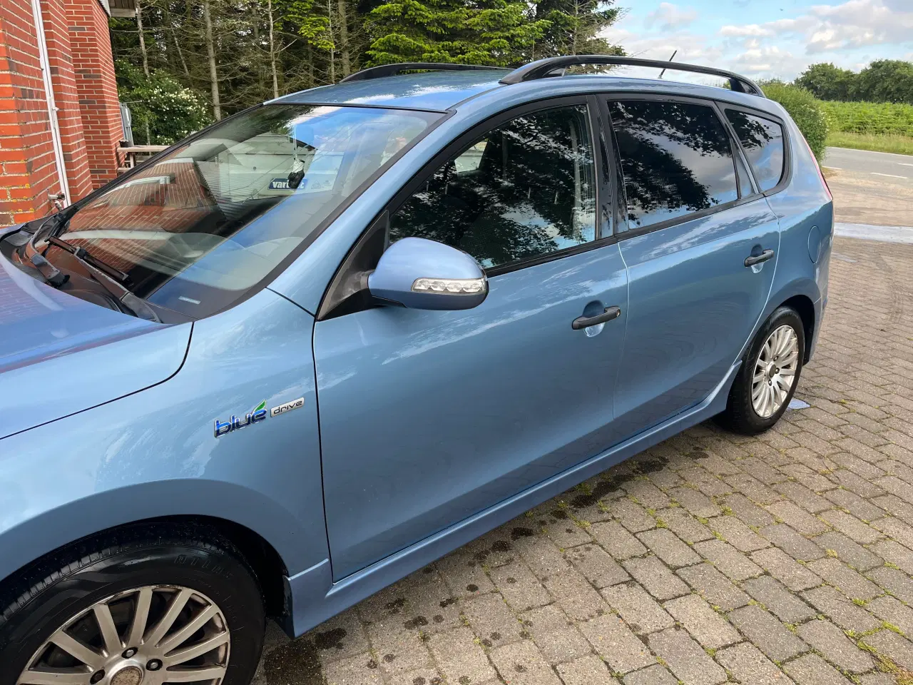 Billede 5 - Hyundai i30cw