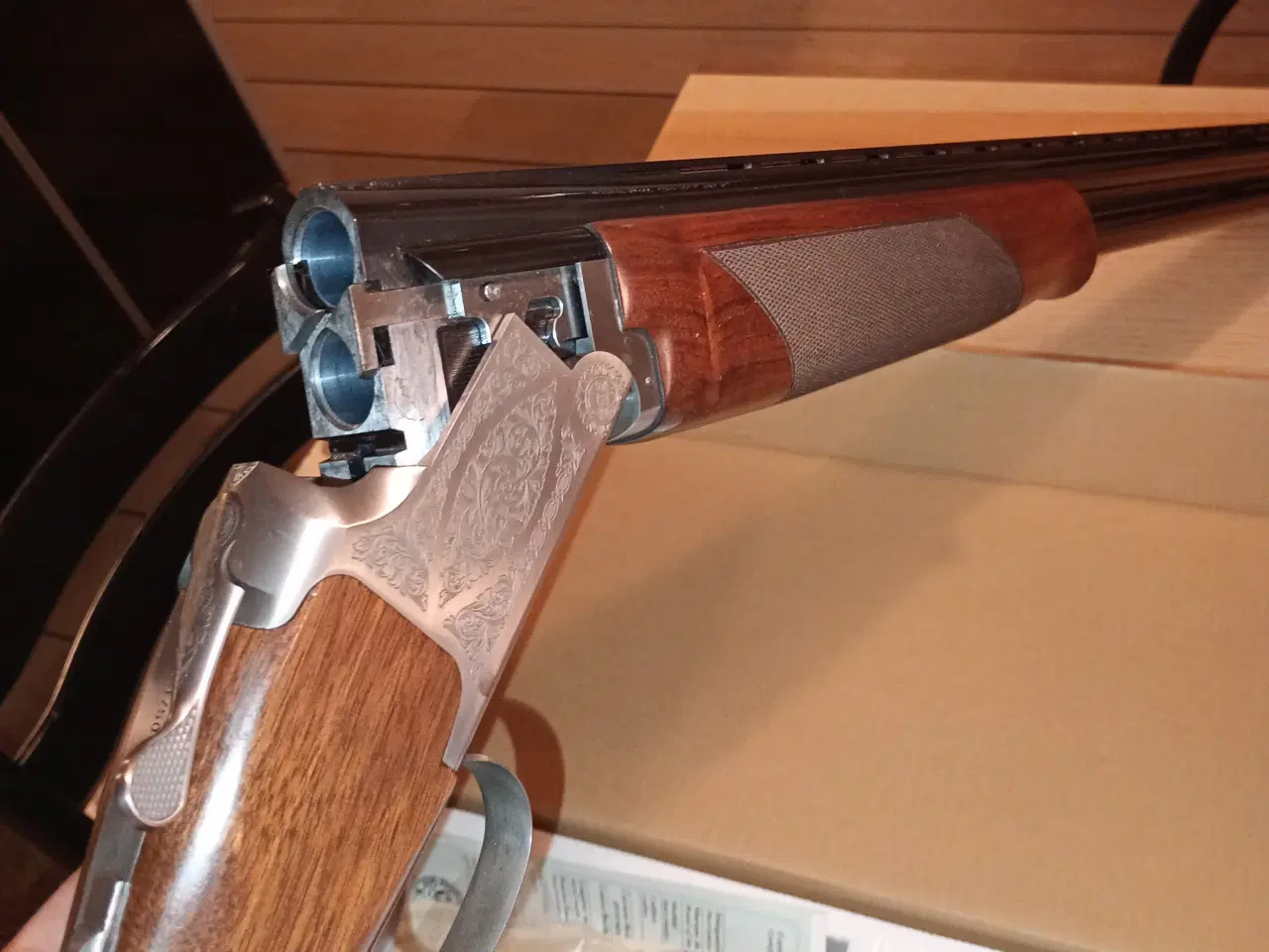 Billede 5 - Miroku MK70 Sporter 12/76