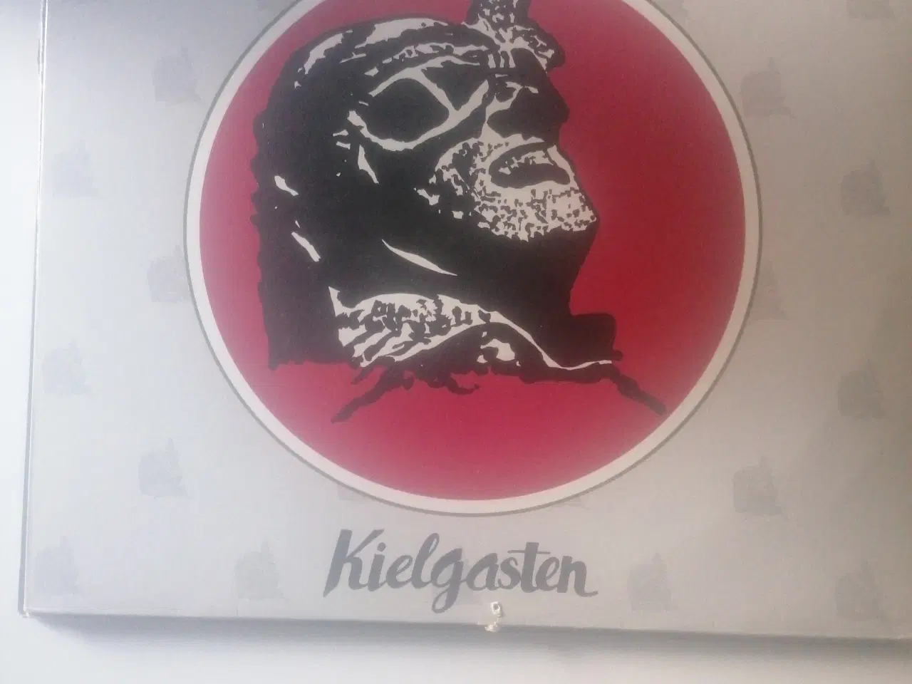 Billede 3 - Kim Larsen lp, er