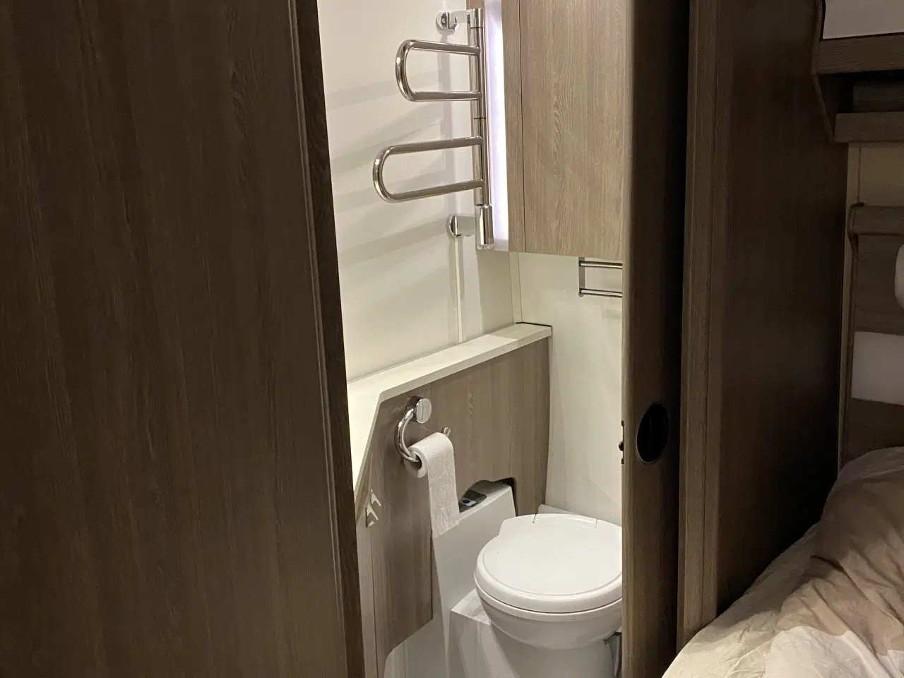 Billede 7 - Kabe royal 520 xl ks