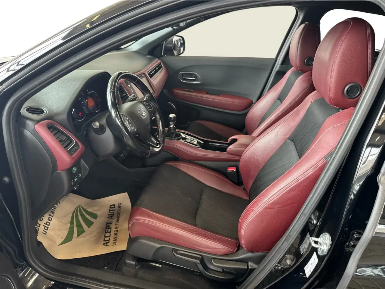 Billede 11 - Honda HR-V 1,5 VTEC Turbo Sport