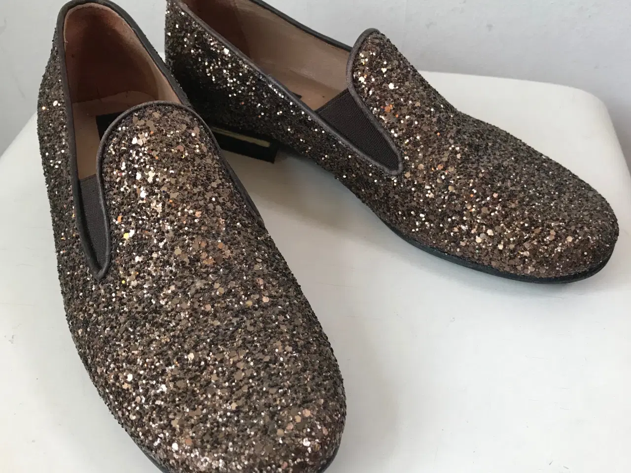 Billede 1 - Stine Goya, glimmersko, str 37