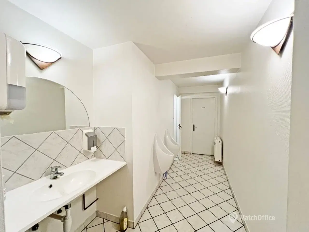 Billede 16 - Restaurant i centrum af Viborg - i alt ca. 300 kvm