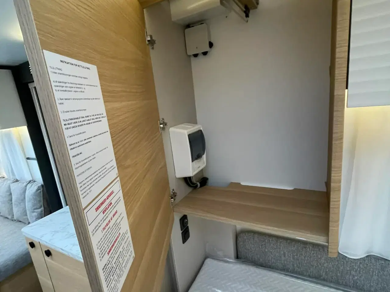 Billede 14 - 2026 - Adria Adora 572 UT