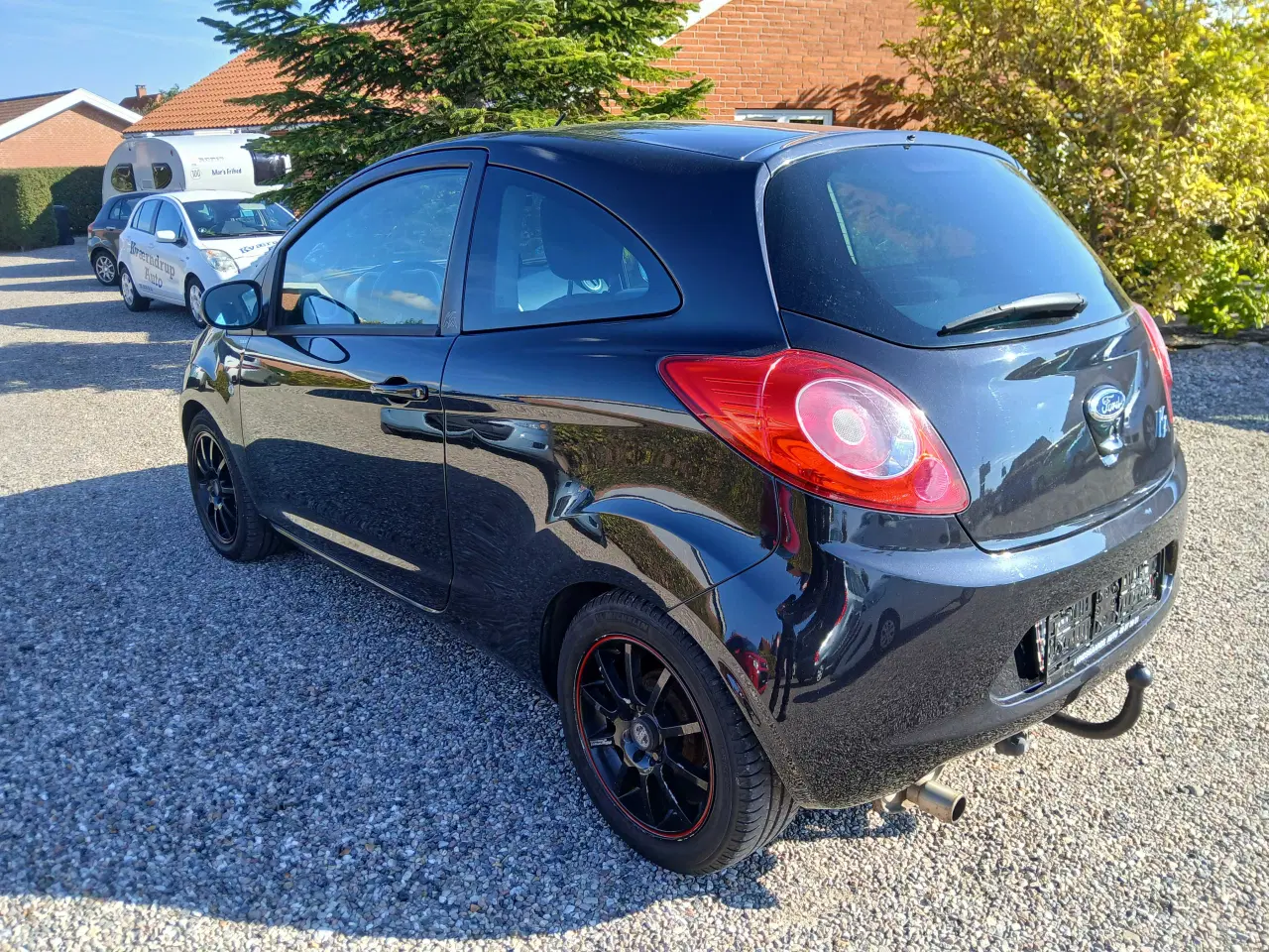 Billede 4 - Ford KA 1,2