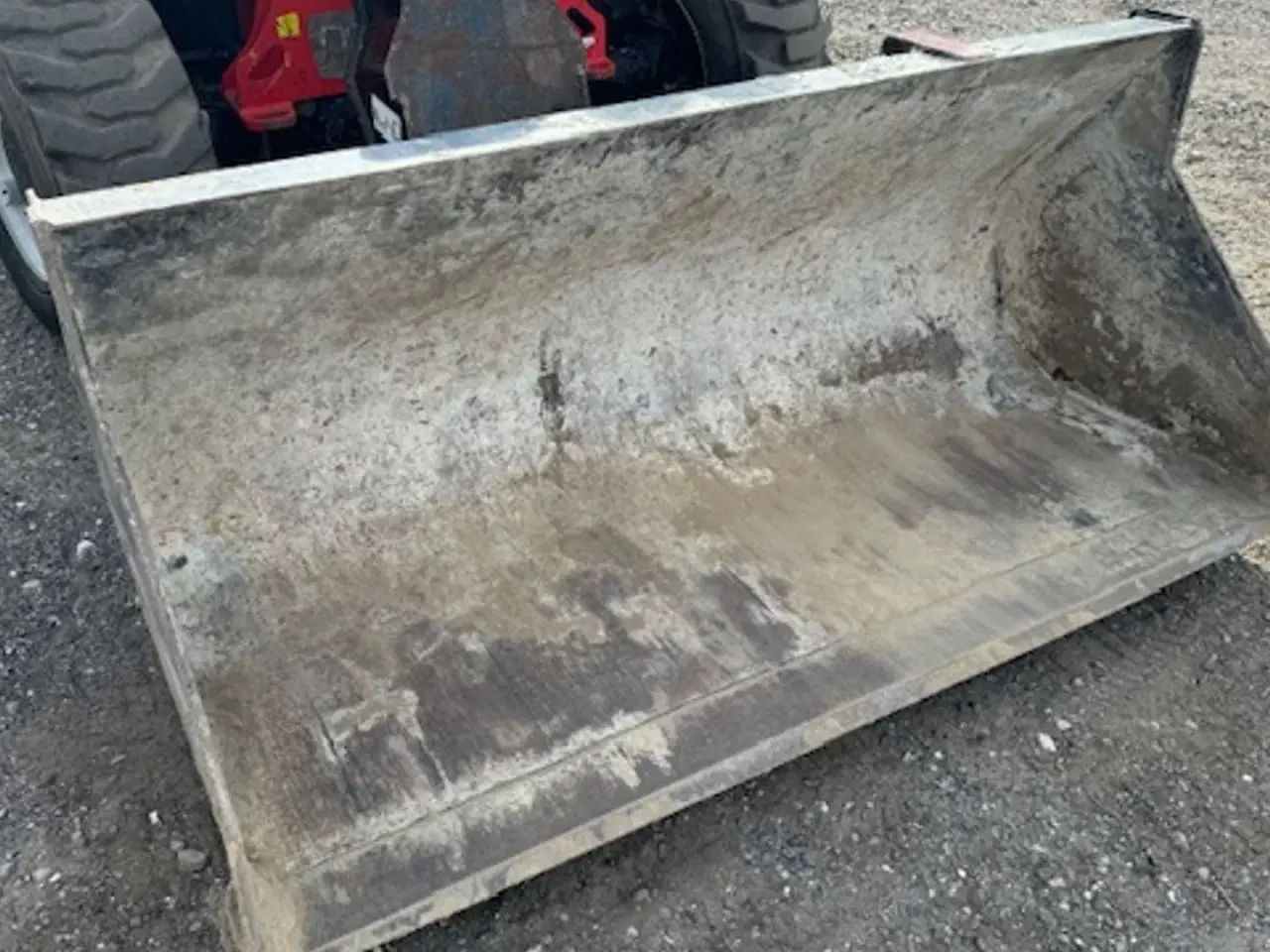 Billede 9 - Manitou MT 625 COMFORT M. SKOVL OG GAFLER. 3. FUNKTION