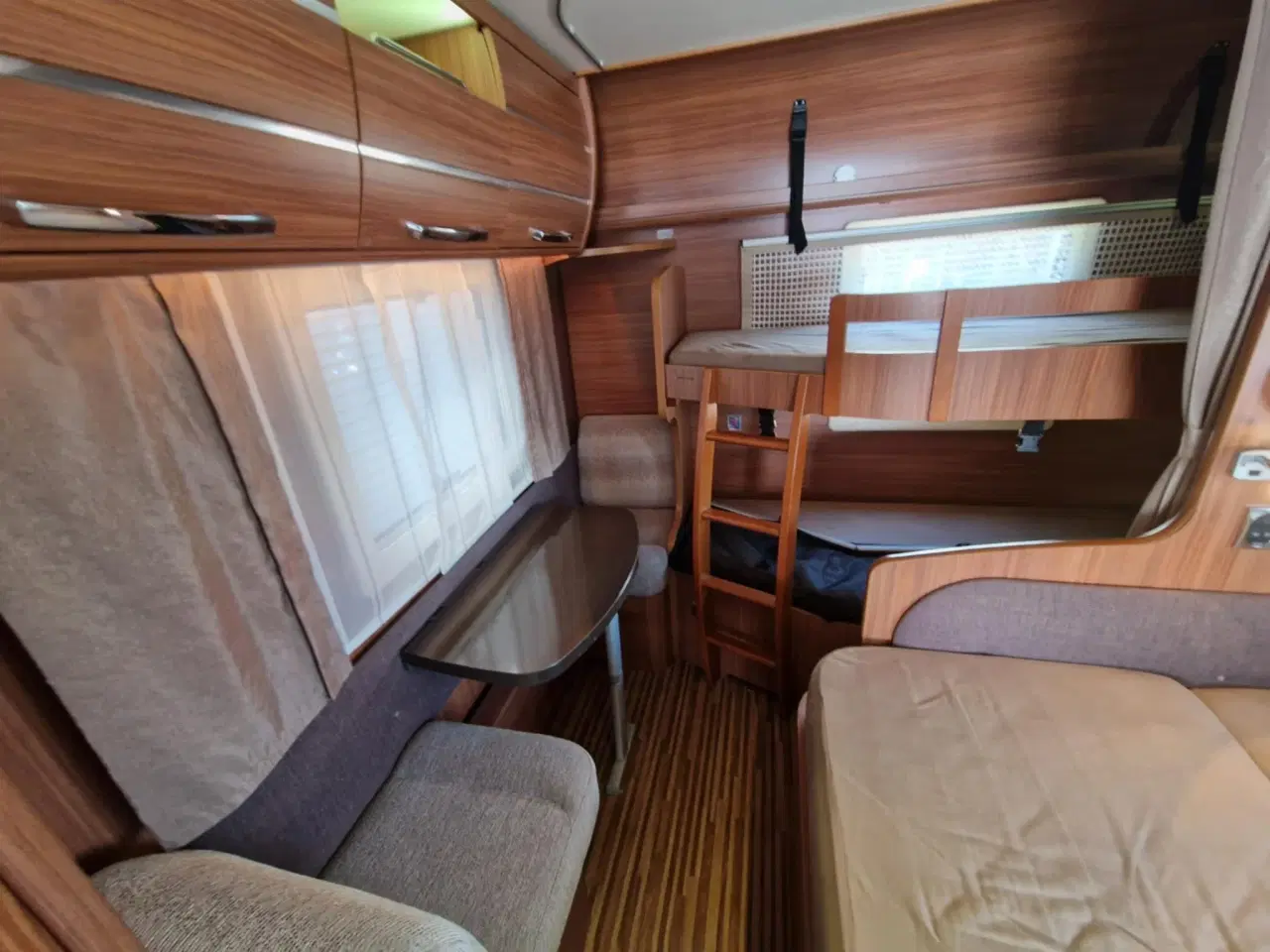 Billede 9 - 2012 - Adria Alpina 663 UK