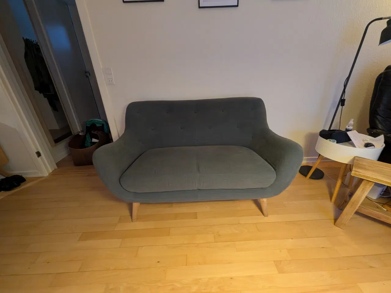 Billede 4 - Herman sofa fra Sofacompany