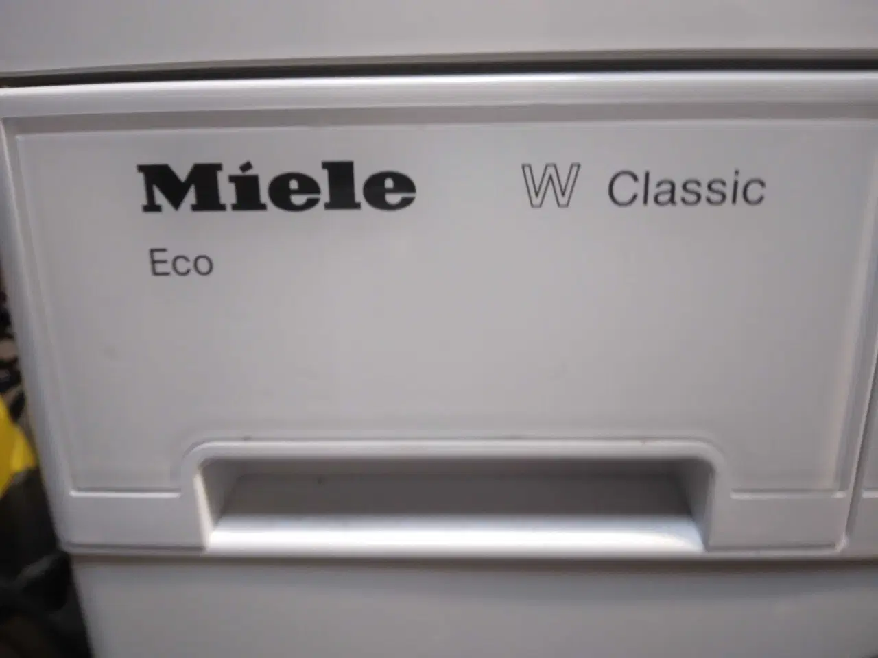 Billede 4 - Fin mile vaskemaskine