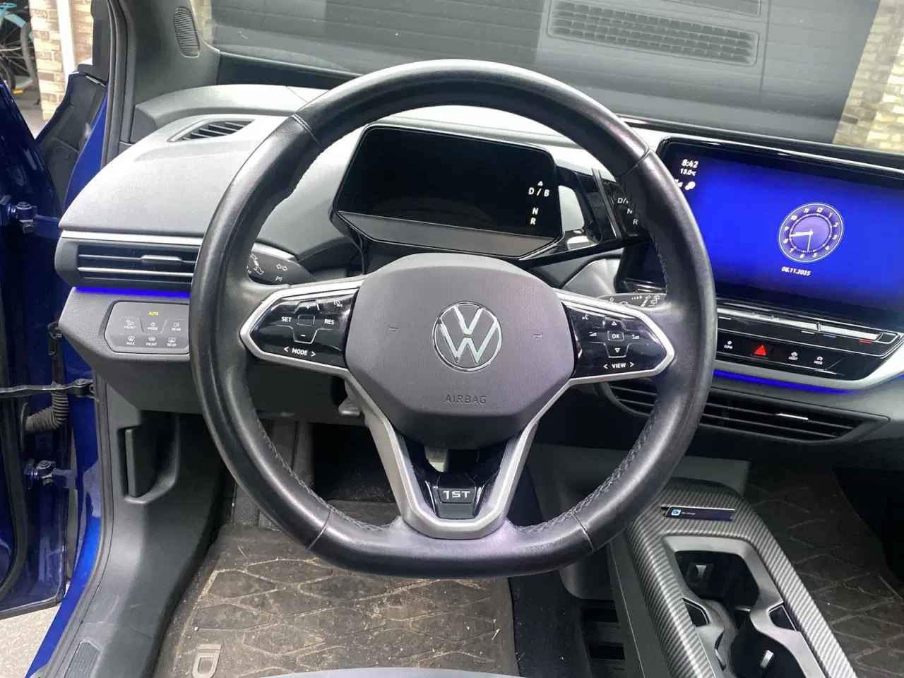 Billede 11 - VW ID.4 77 1ST Max