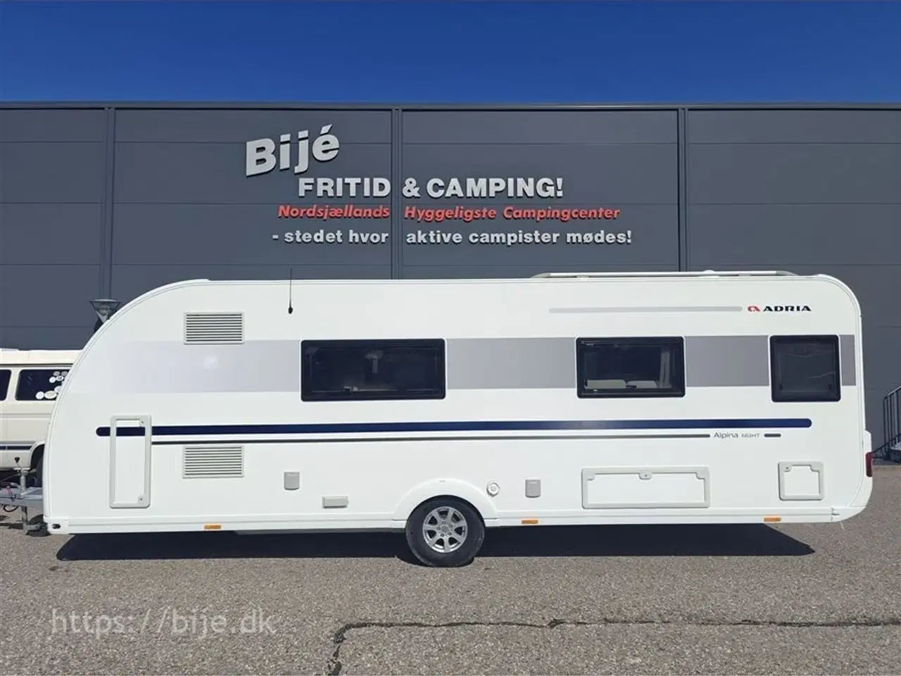 Billede 15 - 2020 - Adria Alpina 663 HT