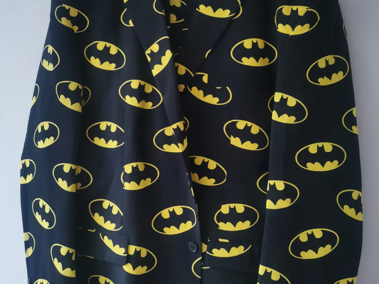 Billede 1 - Opposuits Batman. 