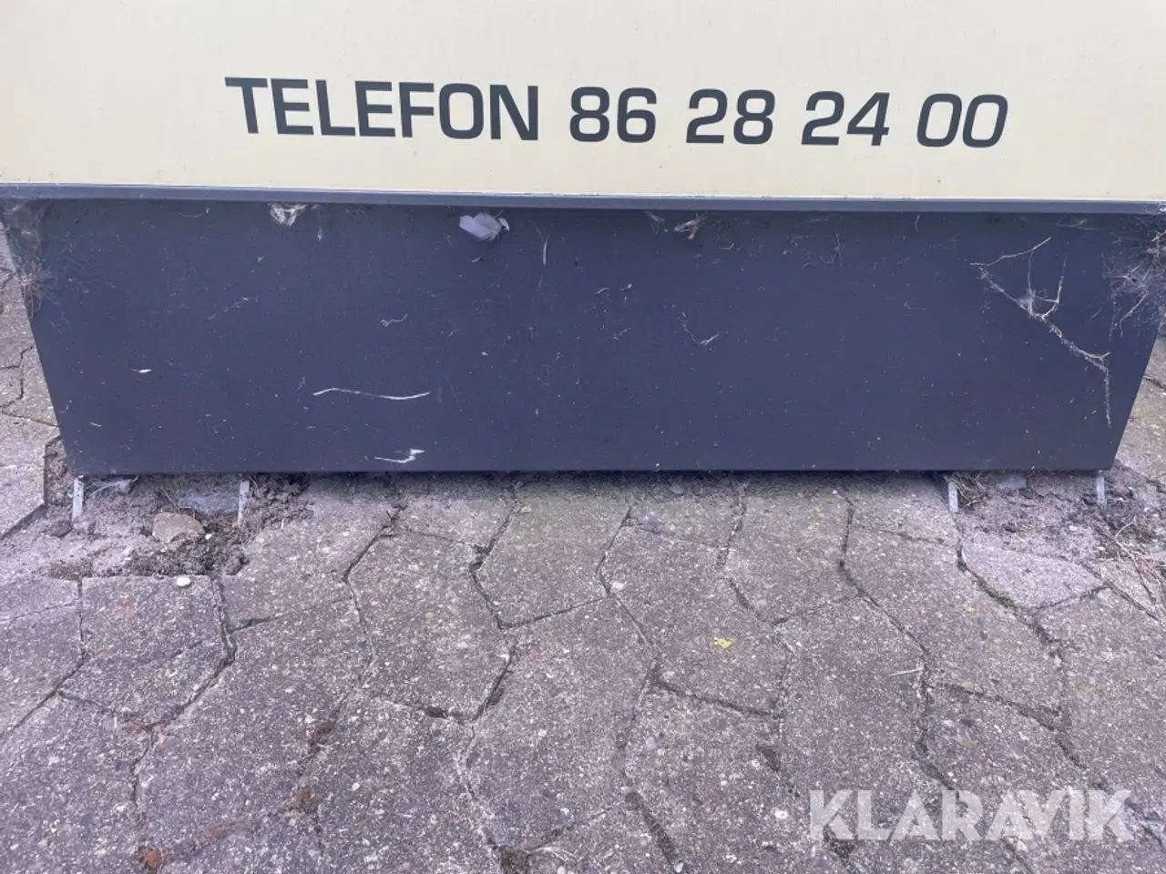 Billede 7 - Pylon