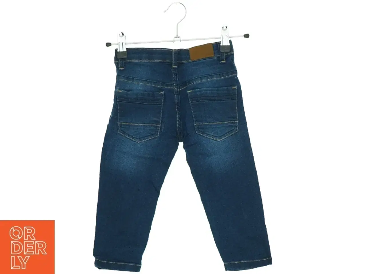 Billede 2 - Jeans (str. 86 cm)