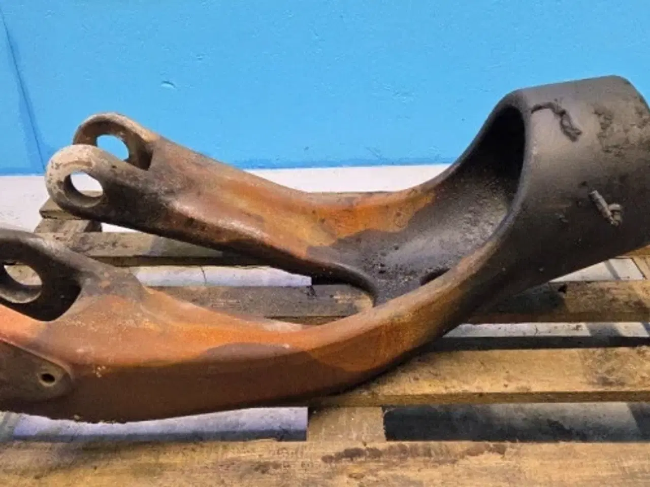 Billede 11 - New Holland T7.315 Arm 47664128