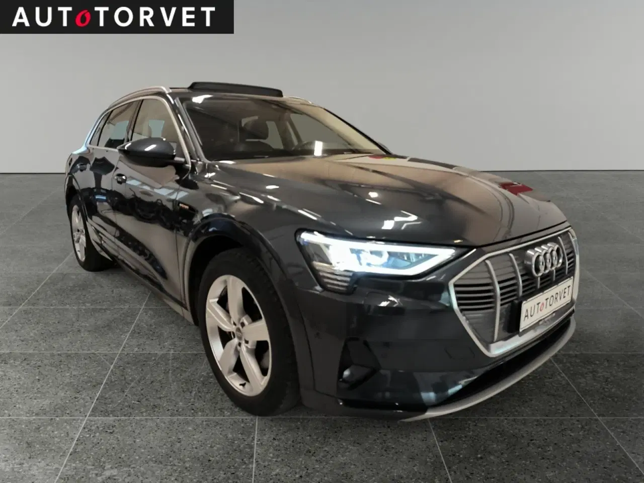 Billede 2 - Audi e-tron 50 quattro