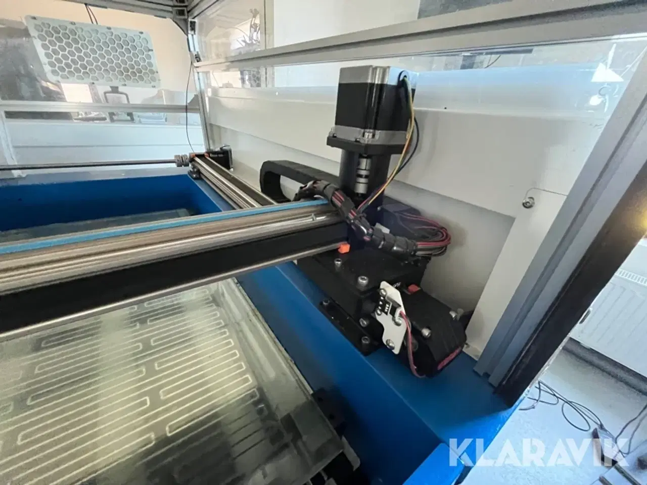 Billede 9 - 3D printer Uiemai YM-6010