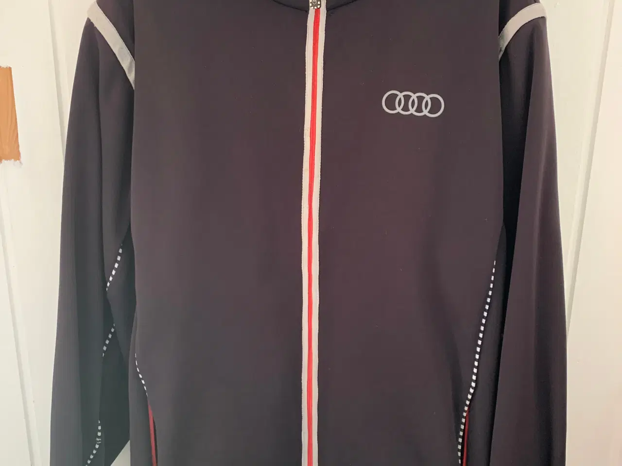 Billede 1 - Audi Le Mans softshell jakke 
