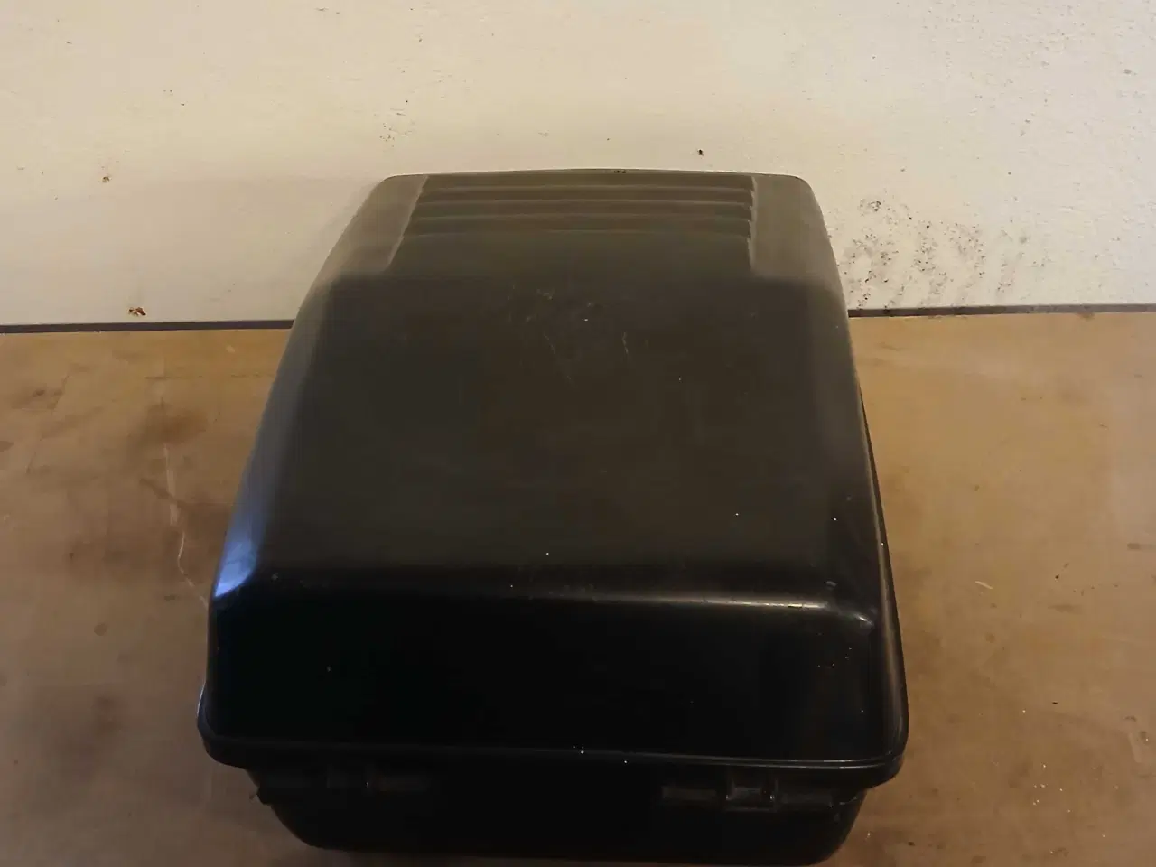 Billede 3 - Bagageboks