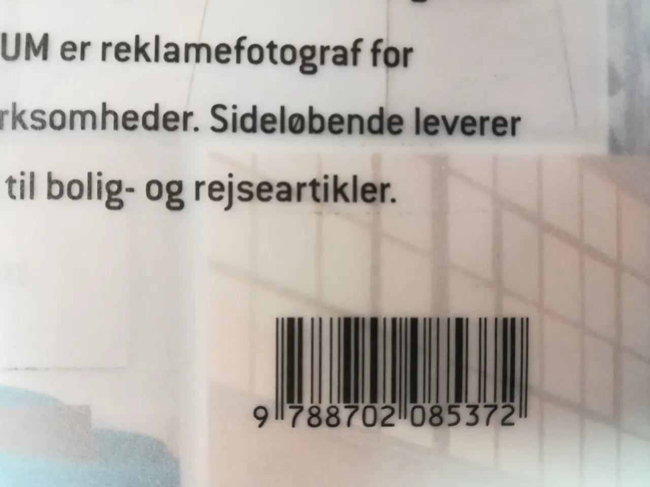 Billede 5 - LIV & LYS. Rigt illustreret bog om boligindretning