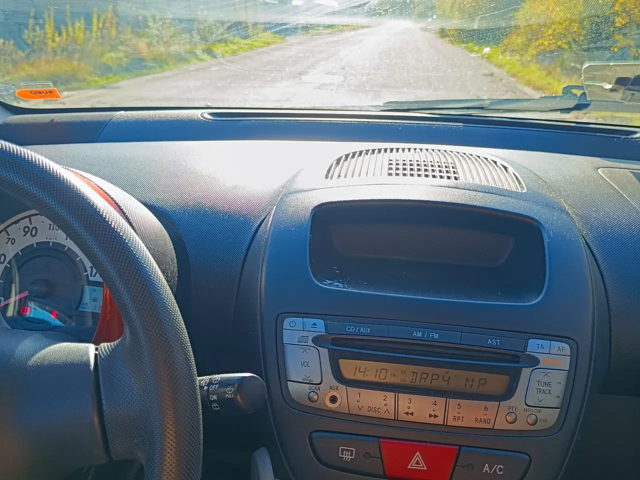 Billede 7 - Toyota Aygo 