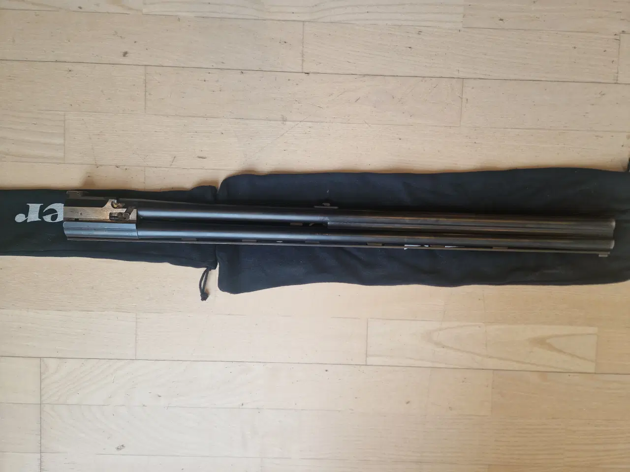 Billede 1 - Blaser F3 12/76 løb