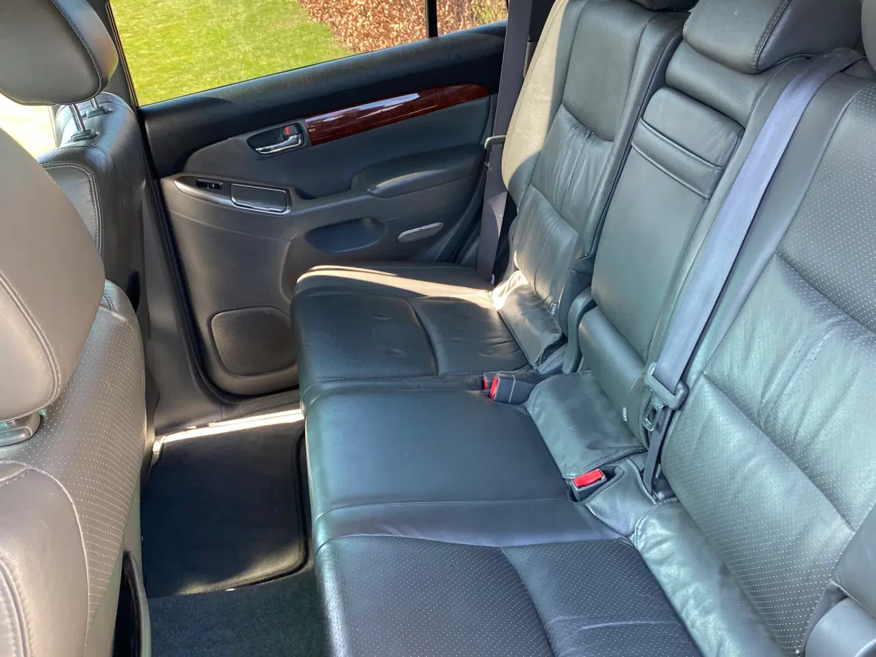 Billede 5 - Nysynet Toyota Landcruiser 