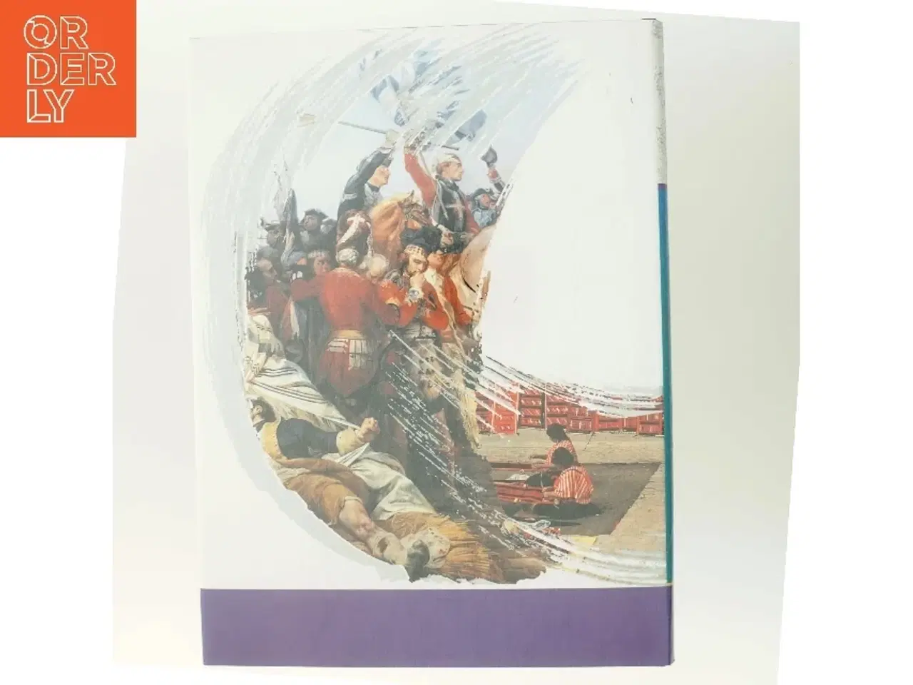 Billede 3 - Respons af Bertmark A/S (Bog)