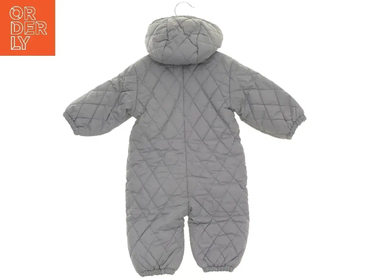 Billede 2 - Flyverdragt fra Friends (str. 68 cm)