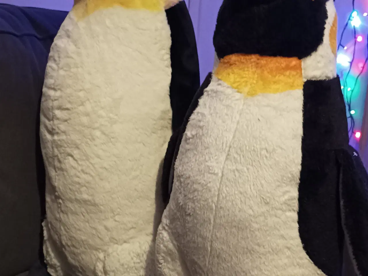 Billede 1 - Store pingviner 