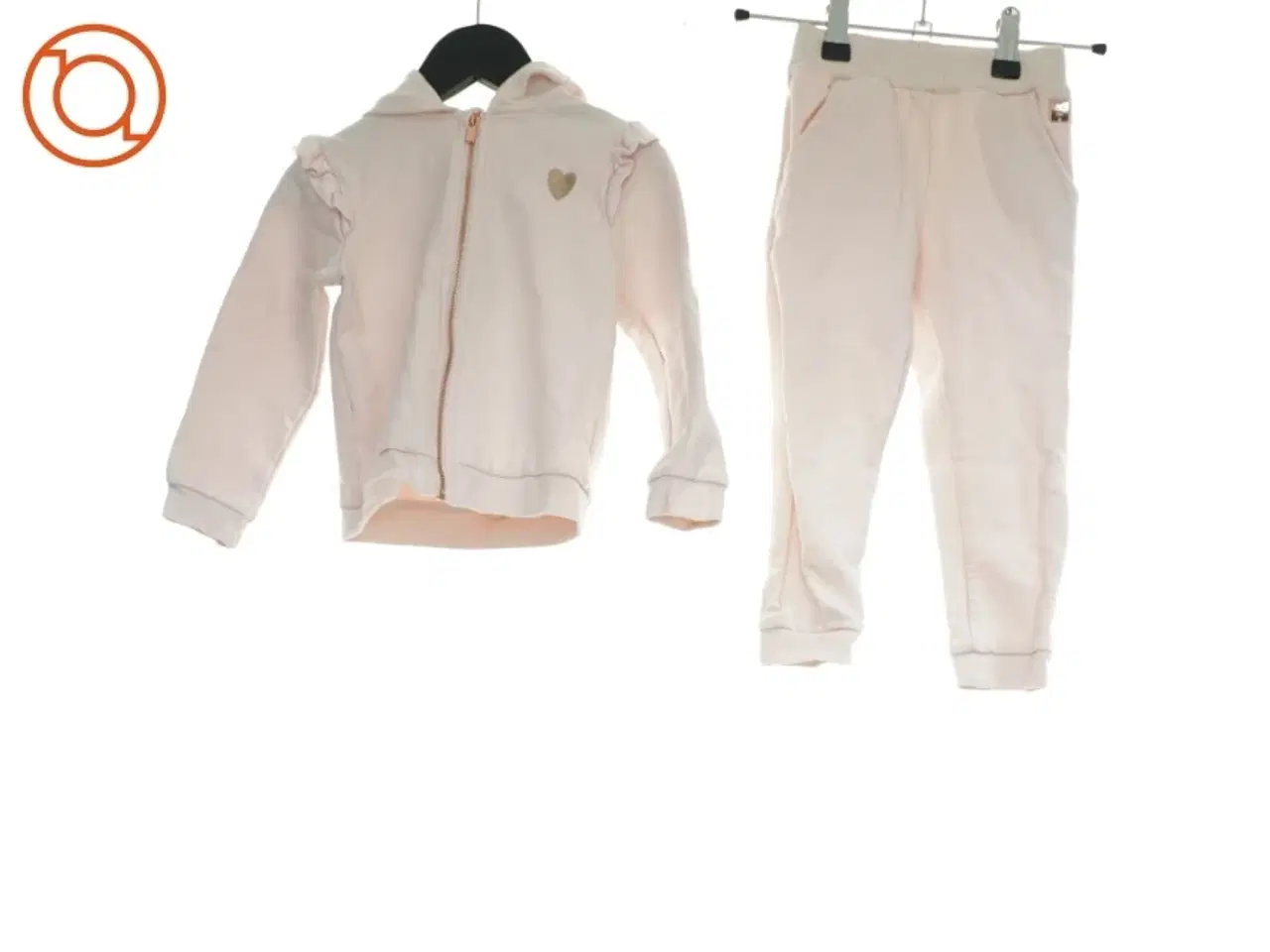 Billede 2 - Sæt børnetøj (2 stk.) fra Carrement Beau Creation Francaise (str. 104 cm)