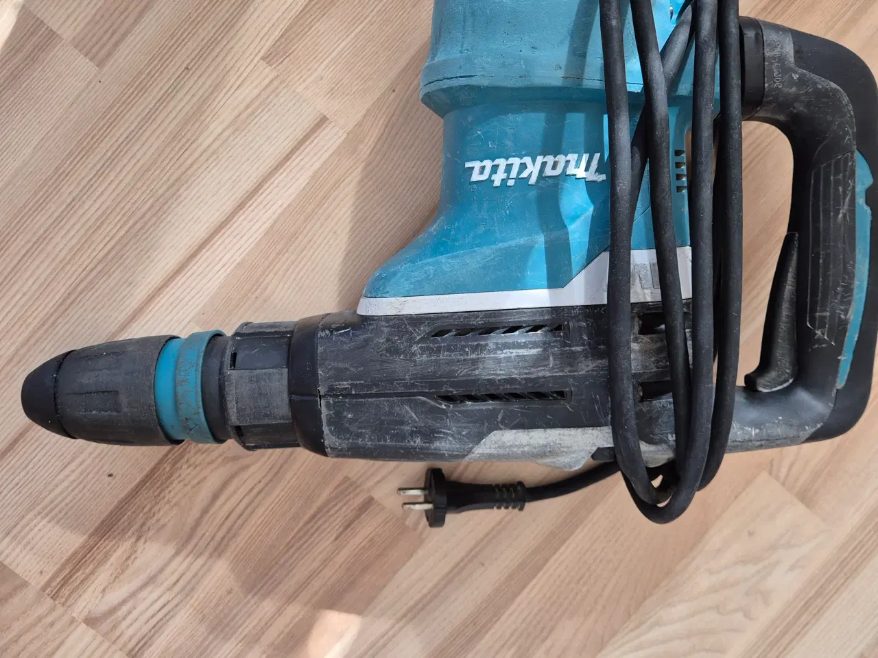 Billede 2 - Makita HR4013C borehammer