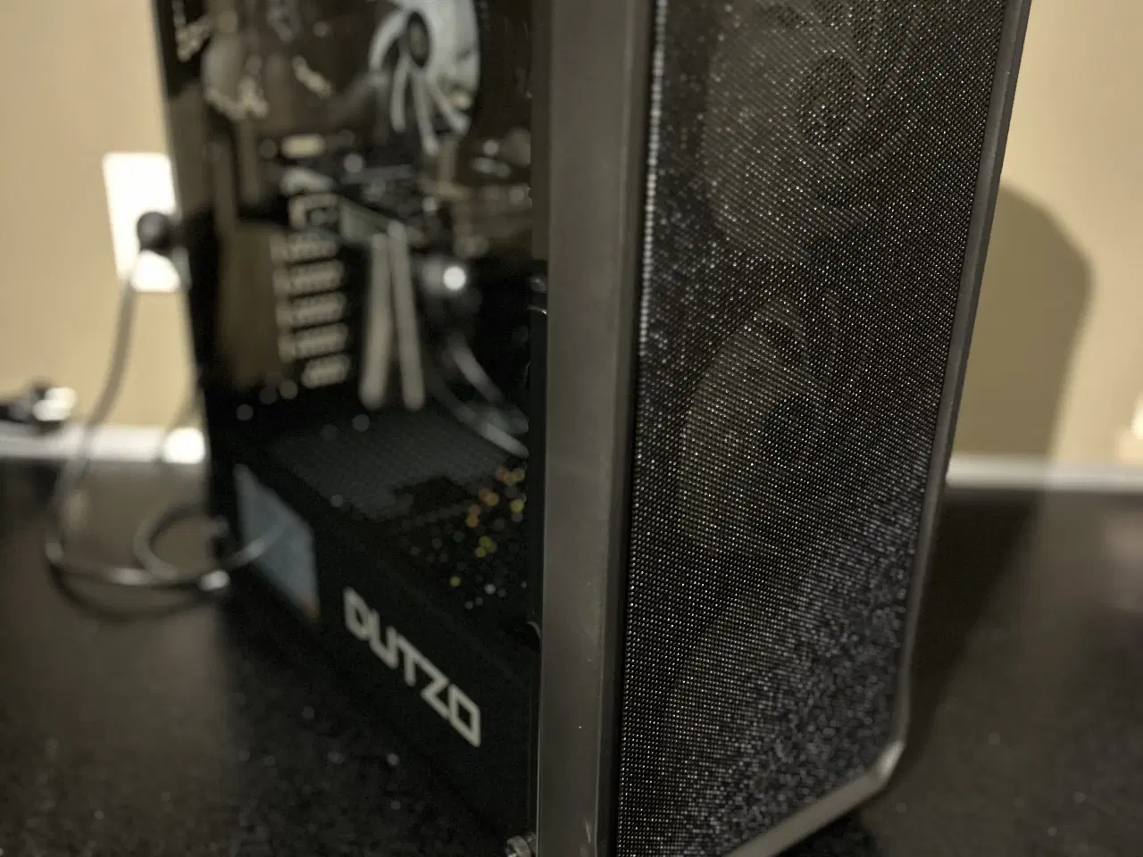 Billede 7 - 🖥️ Nyrenoveret Gamer-PC – GTX 1650 | Klar til eSp