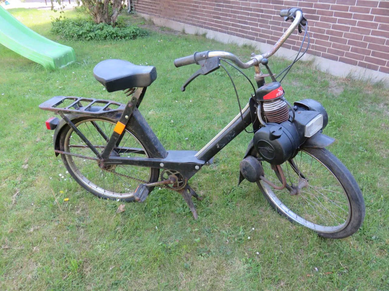 Billede 5 - VeloSolex S3800 sælges