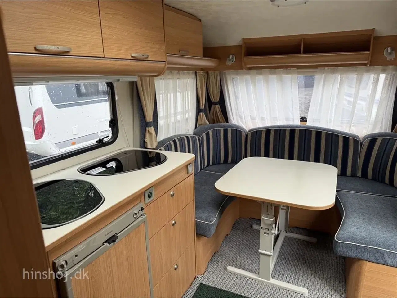 Billede 1 - 2009 - Adria Altea 512 UP